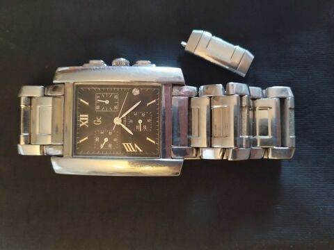 montre GUESS COLLECTION VINTAGE 89 La Seyne-sur-Mer (83)