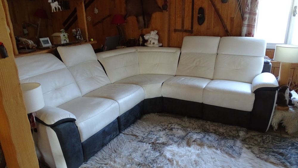 CANAPE ANGLE Meubles