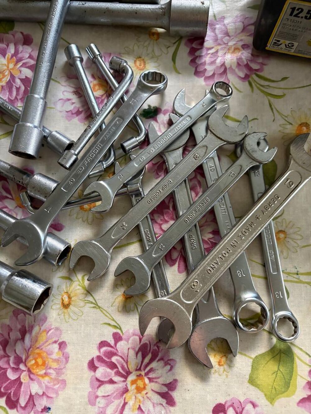 Quincaillerie Bricolage