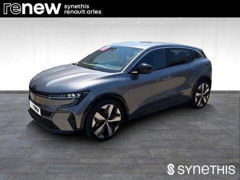 Annonce voiture Renault Mégane 24490 €