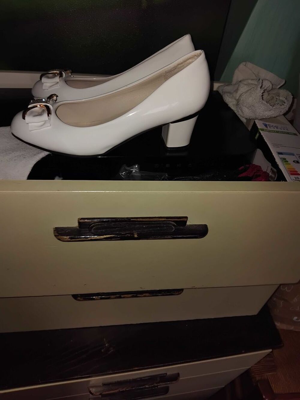 chaussures femme Chaussures