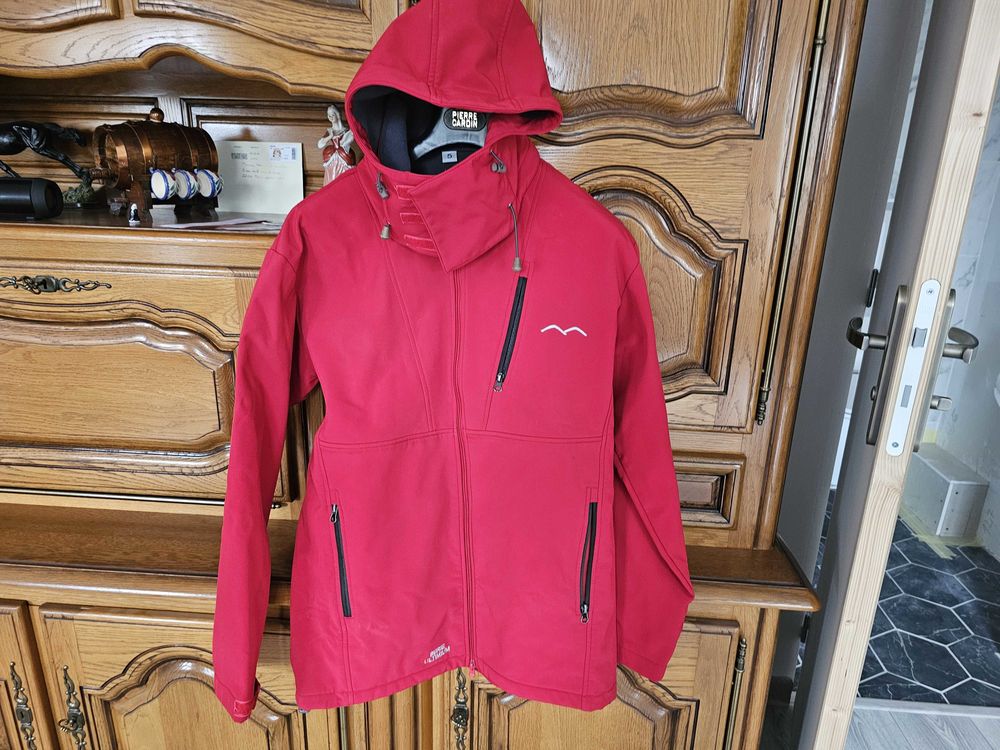 Veste ski Vêtements