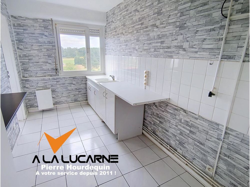 Vente Appartement Appartement F2 Saint-saulve