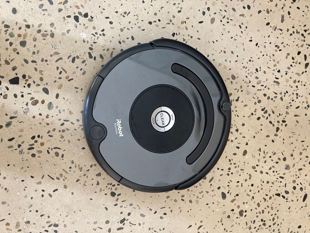Robot aspirateur Electroménager