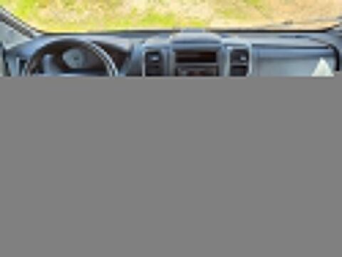 Camping car Camping car 2022 occasion FRONTIGNAN 34110