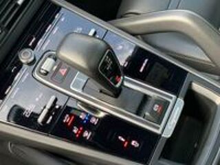 Cayenne Coupe E-Hybrid 3.0 V6 462 ch Tiptronic BVA 2020 occasion 01240 Marlieux