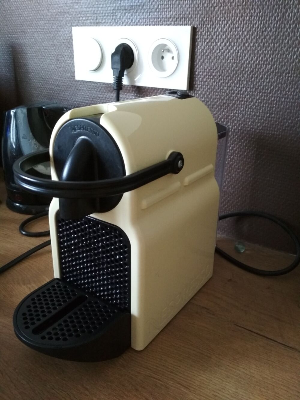 Nespresso Electroménager