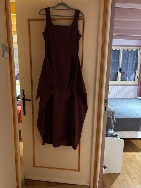 robe 50 Rouffignac-Saint-Cernin-de-Reilhac (24)