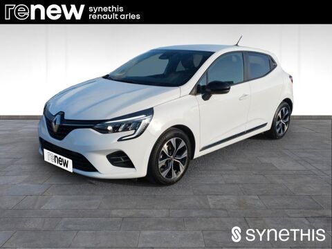 Renault Clio V Clio SCe 65 Evolution 2023 occasion Arles 13200