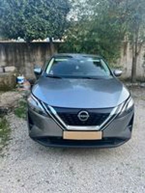 Qashqai 3 Qashqai e-Power 190 ch Business Edition 2023 occasion 13370 Mallemort