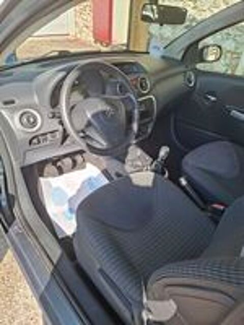 C2 1.1i 2006 occasion 47000 Agen