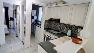  Villa � vendre 3 pi�ces 56 m�