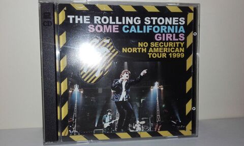 Rolling Stones : Some California Girls - Live Sacramento 199 30 Angers (49)