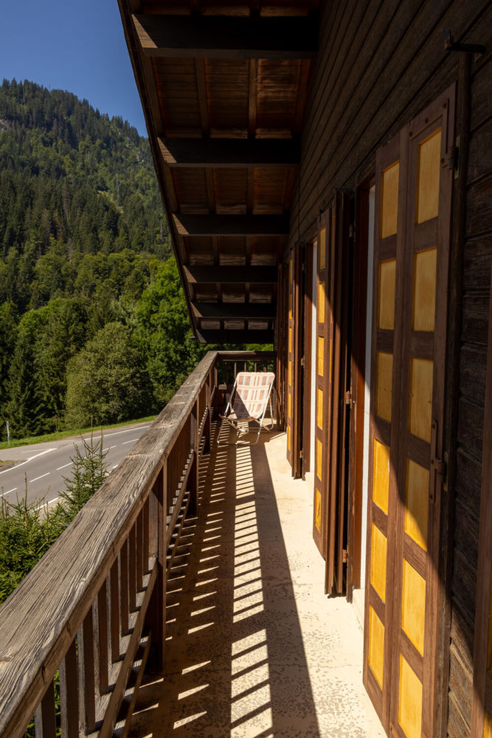  vendre  Appartement La Clusaz (74220)