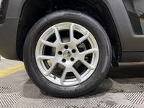 Renegade 1.6 l MultiJet 120 ch BVM6 Limited 2019 occasion 31100 Toulouse