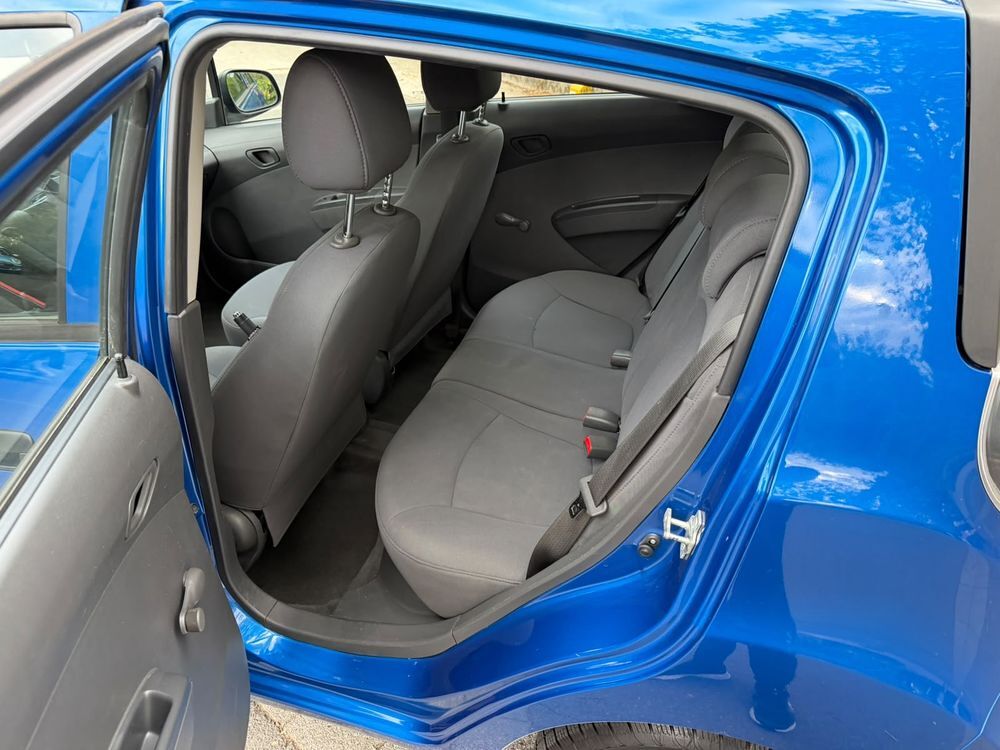Spark 1.0 16V - 68 2012 occasion 94340 Joinville-le-Pont