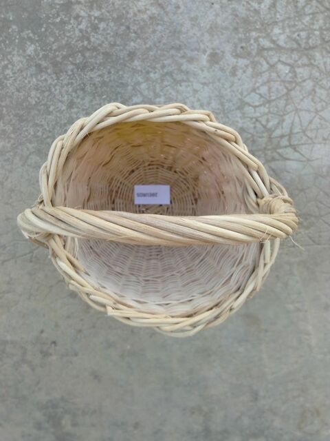 PANIER ROTIN 13 Attignat (01)