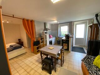  Maison à louer 1 pièce 30 m²