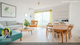  Appartement à vendre 4 pièces 82 m²