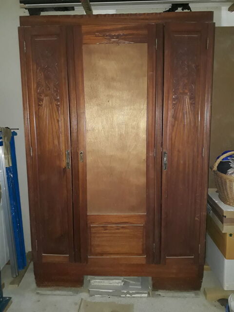 armoire ancienne 50 Savines-le-Lac (05)