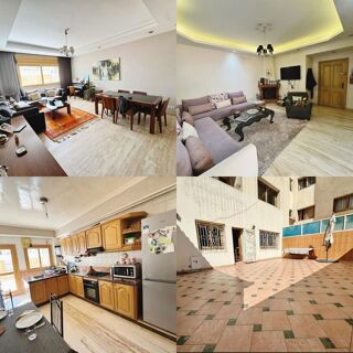  Appartement  vendre 6 pices 193 m Casablanca, maroc