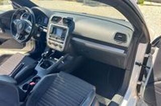 Scirocco 2.0 TDI 150 Sportline 2014 occasion 75005 Paris