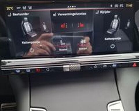 DS7 ADML/CAMERA/CUIR/HML/PIXEL*LED*VISION/TOIT*PANO/19 2024 occasion BE-8900 Ieper (Ypres)
