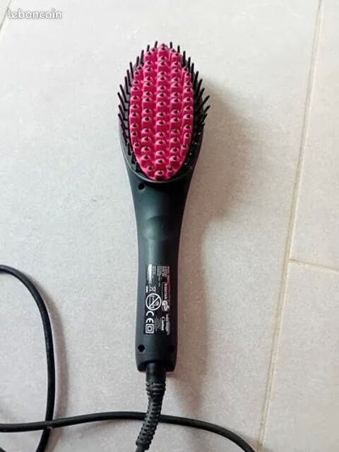 Brosse lissante 10 Pluvigner (56)