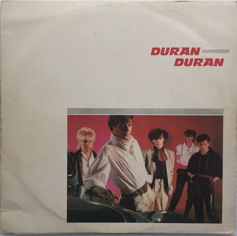 Duran Duran _  Duran Duran  _ Vinyl 33 Tours 6 Jou�-l�s-Tours (37)