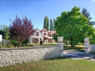  Maison � vendre 8 pi�ces 201 m�