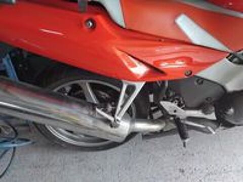 HONDA 1999 occasion 62400 B&eacute;thune