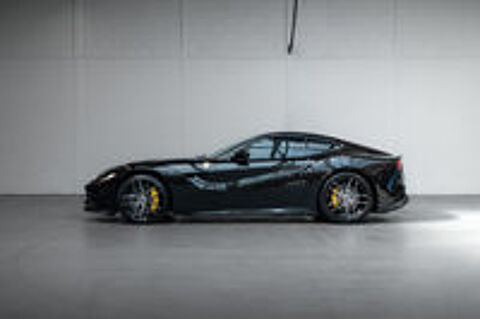 F12 Berlinetta V12 6.0 740ch 2016 occasion 75014 Paris