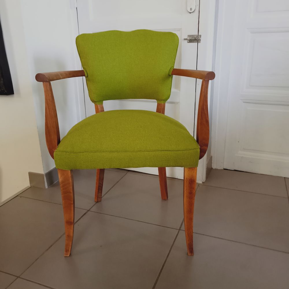 Fauteuil bridge Meubles