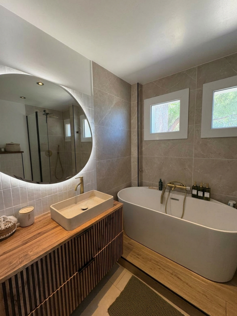 Vente Appartement Appartement T3 renové, 200m2 de jardin - JANAS La seyne-sur-mer