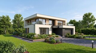 Vente Maison Maison neuve Amboise - 89m² avec terrain - MAISON CMI Amboise