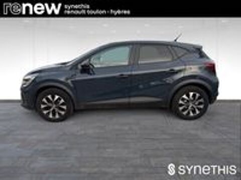 Captur TCe 100 GPL Evolution 2023 occasion 83160 La Valette-du-Var