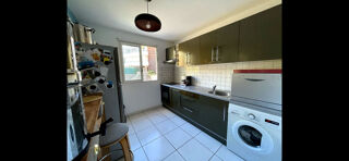  Appartement � vendre 1 pi�ce 32 m�