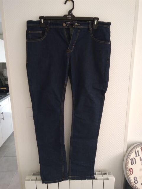 Jean CBK
10 Naujac-sur-Mer (33)