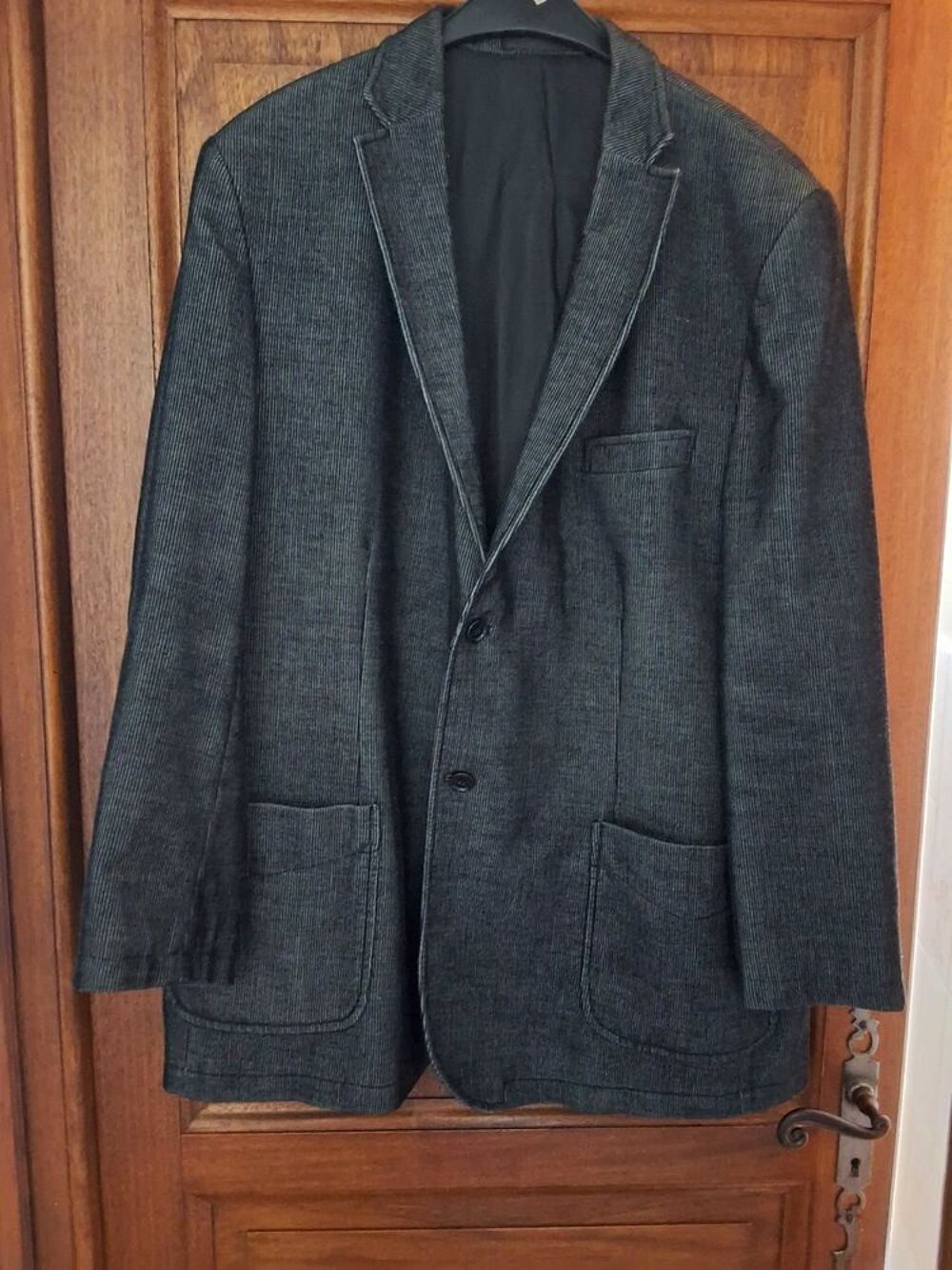 Veste homme taille 60 Vêtements