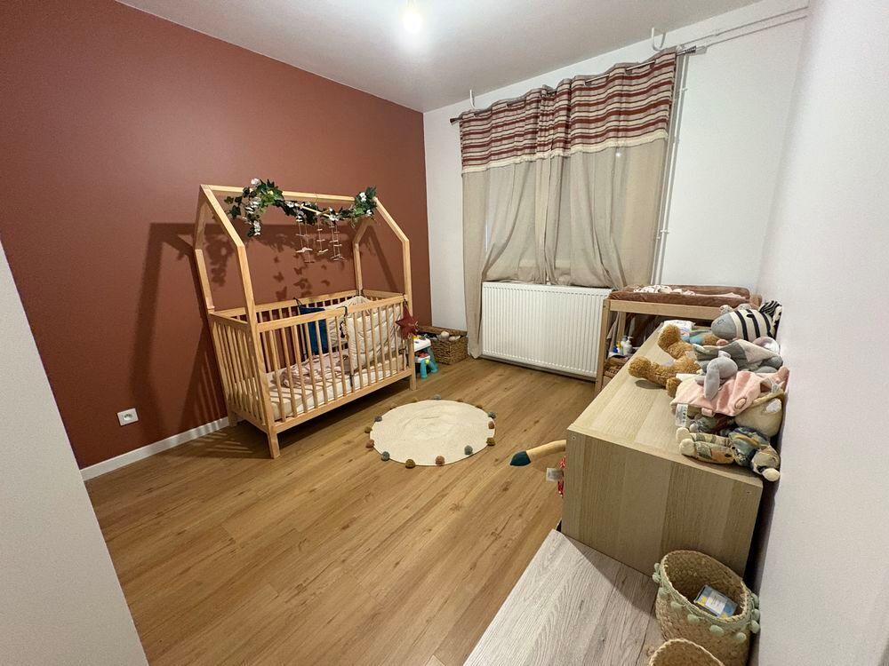 Vente Maison Maison entièrement rénovée Riom Riom