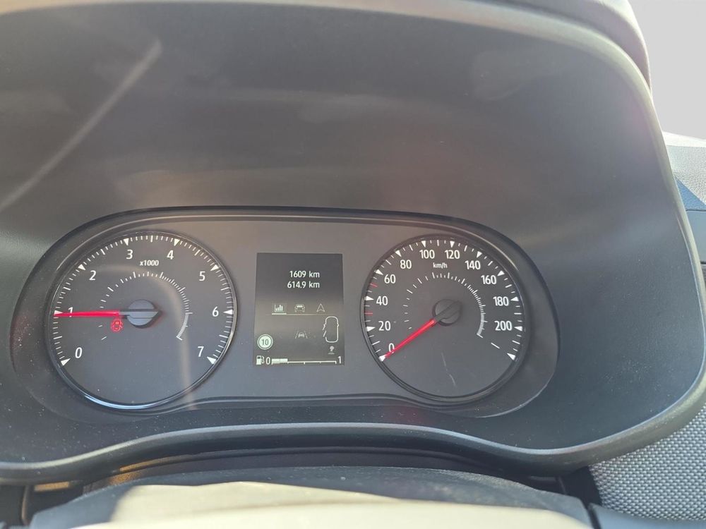 Sandero ECO-G 120 Stepway Expression 2026 occasion 38140 Rives
