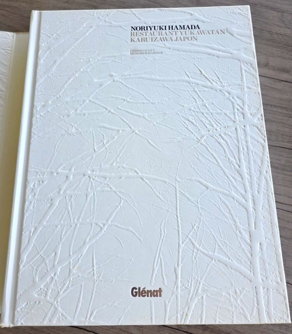 Livre de cuisine de collection 
