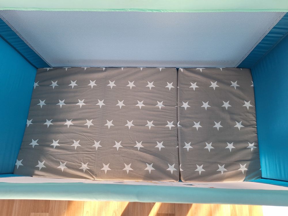 Lit parapluie Mobilier enfants
