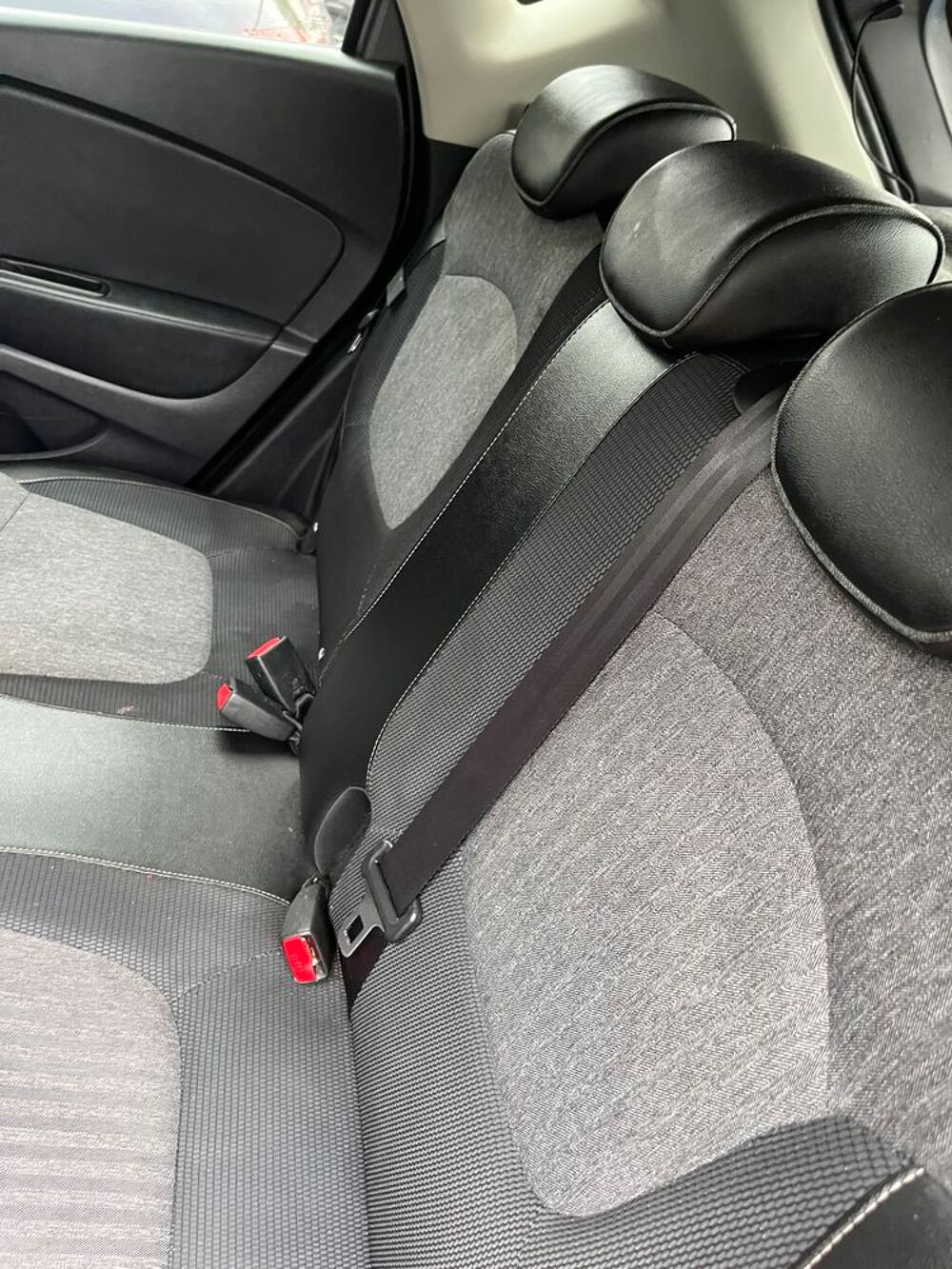 Captur dCi 90 Intens 2019 occasion 84000 Avignon