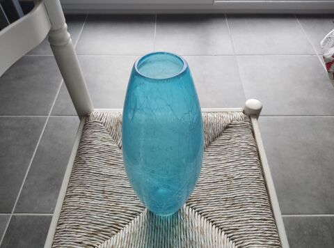 Jolie vase 30 cm de hauteur  8 Colombier-Fontaine (25)