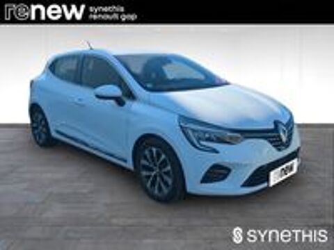 Clio V Clio TCe 100 GPL - 21N Intens 2022 occasion 05000 Gap