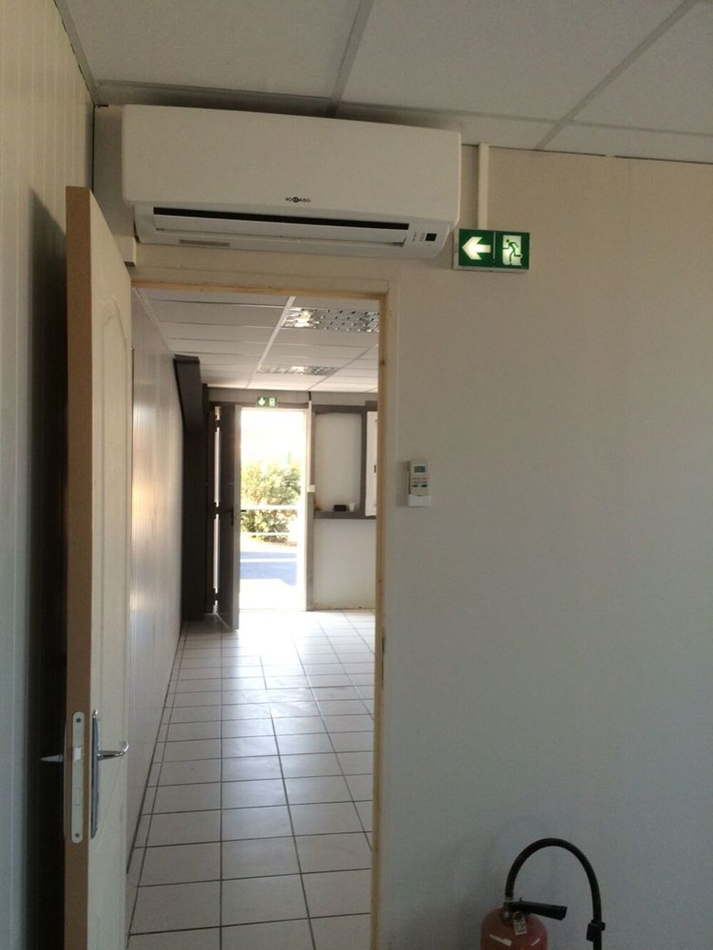 Location Autre Louer : Local d'Activité & Bureaux (100 m²) Rivesaltes