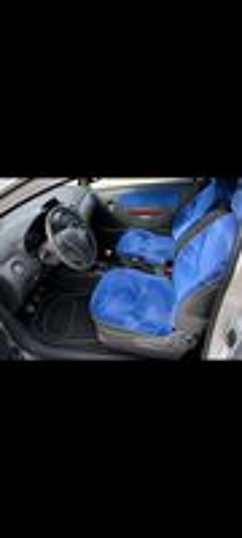 C2 1.4 HDi Pack 2004 occasion 13013 Marseille