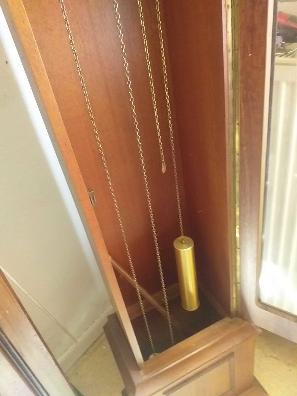 horloge comtoise Meubles
