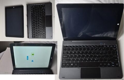 tablette duo boot android et windows 160 Le Creusot (71)